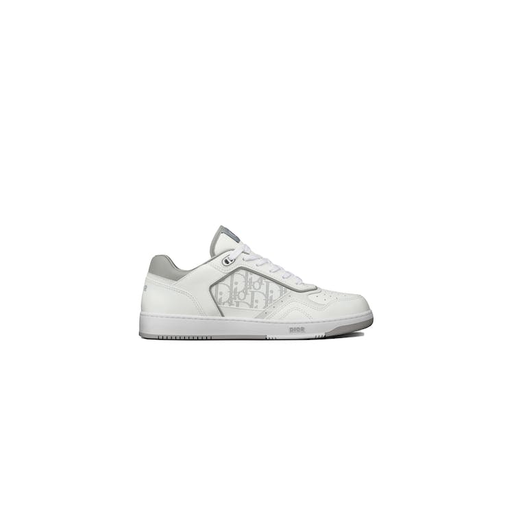 Image of Dior B27 Low White Gray
