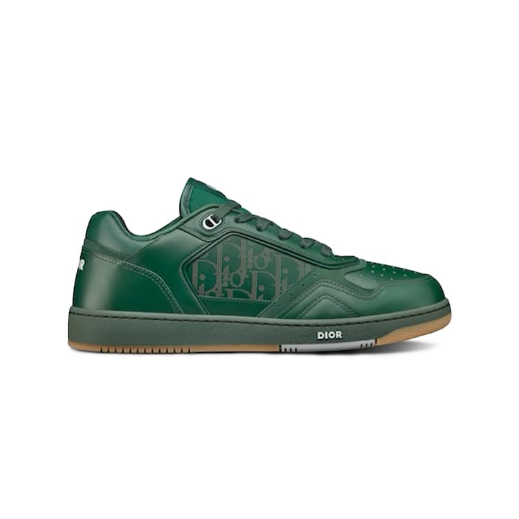 Image of Dior B27 Low World Tour Green