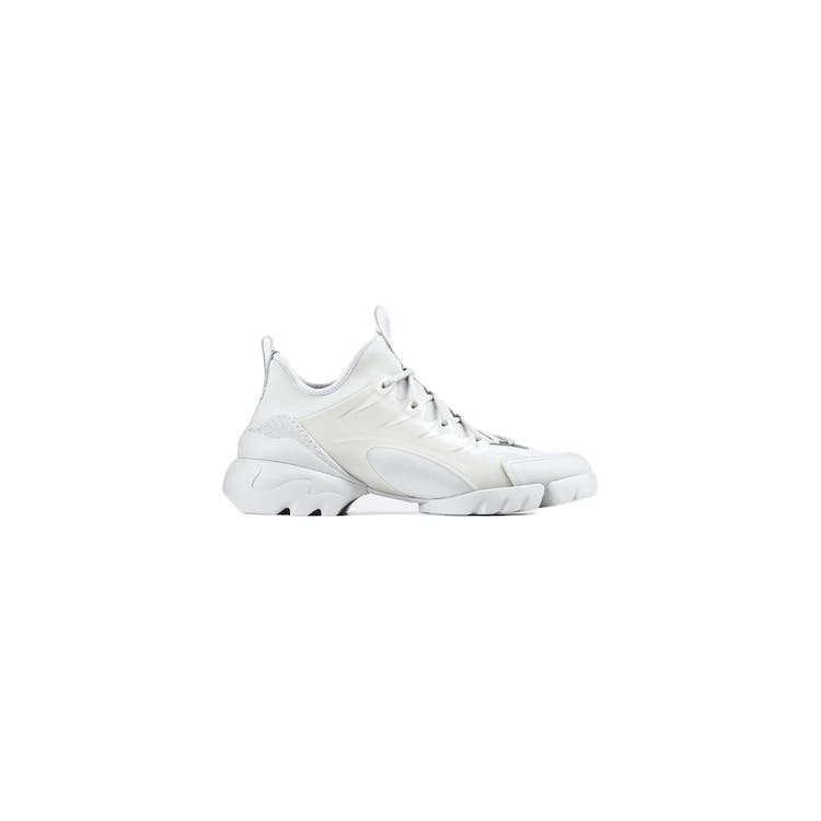 Image of Dior D Connect White Neoprene (W)