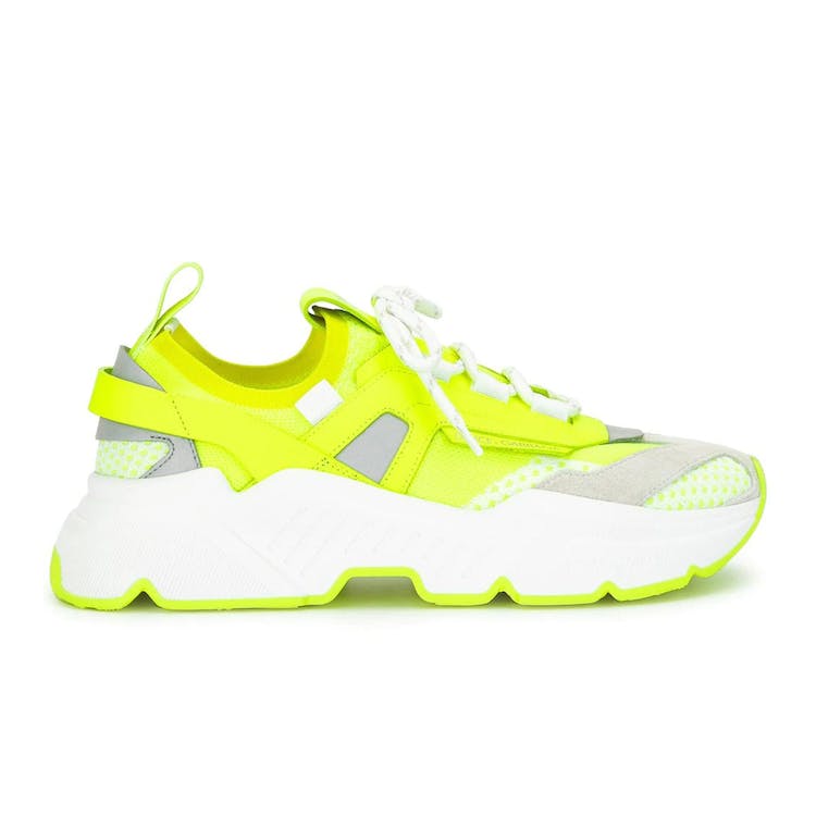Image of Dolce & Gabbana Daymaster Neon Yellow (W)