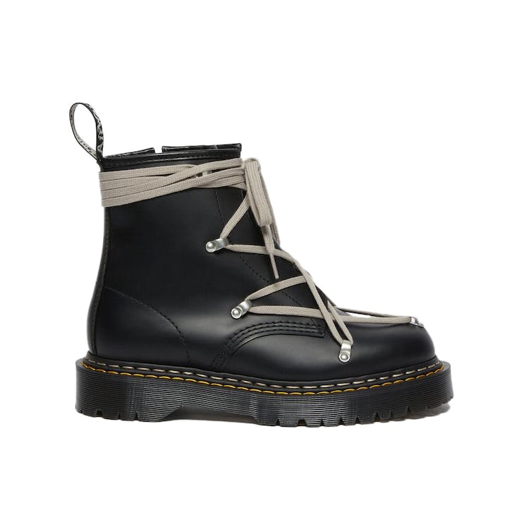 Image of Dr. Martens 1460 Bex Leather Boot Rick Owens