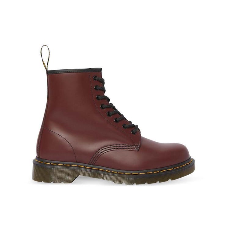 Image of Dr. Martens 1460 Cherry Smooth Leather
