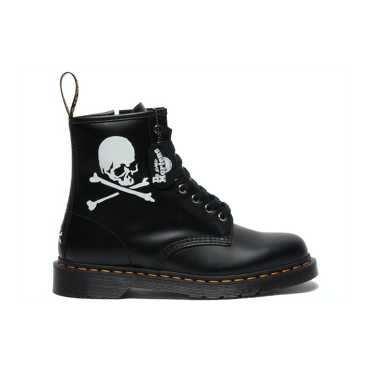 Image of Dr. Martens 1460 Leather Boot MASTERMIND