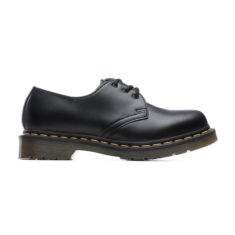 Image of Dr. Martens 1461 Smooth Leather Oxford Black (W)