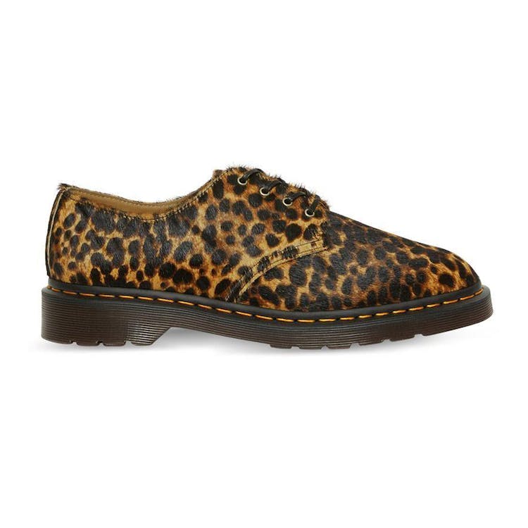 Image of Dr. Martens Smiths Hair On Leopard
