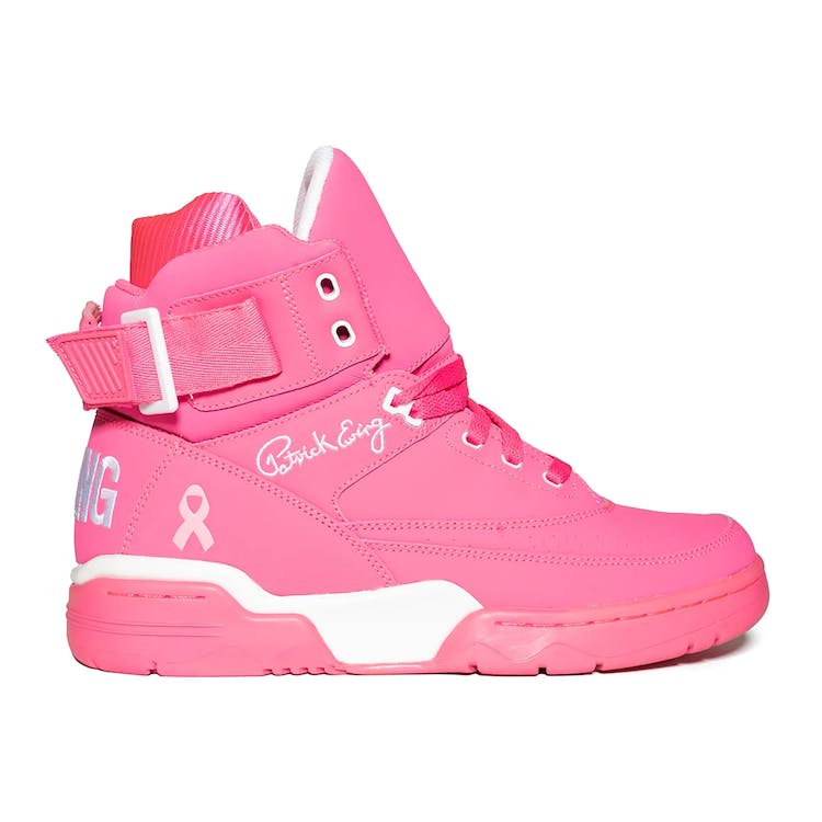 Image of Ewing 33 Hi Breast Cancer Charity