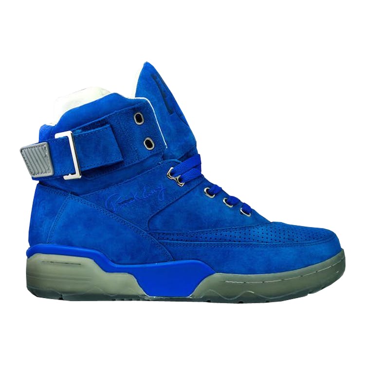 Image of Ewing 33 Hi Mikey Likes It