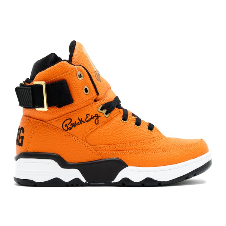 Image of Ewing 33 Hi Rookie Of The Year 30th Anniversary