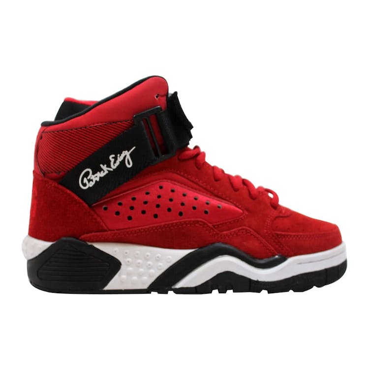 Image of Ewing Ewing Focus Chilling Red/Black-White