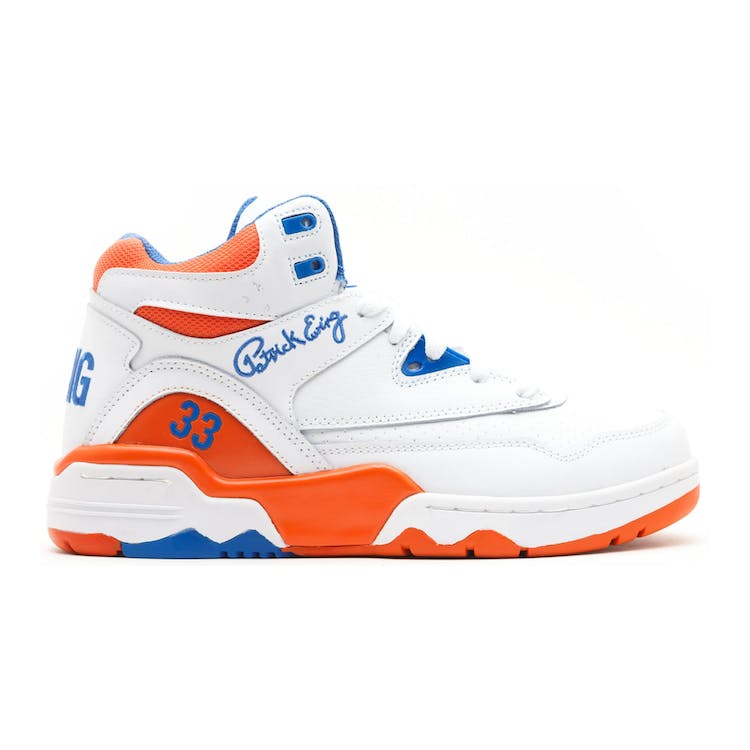 Image of Ewing Guard Mid Knicks Home