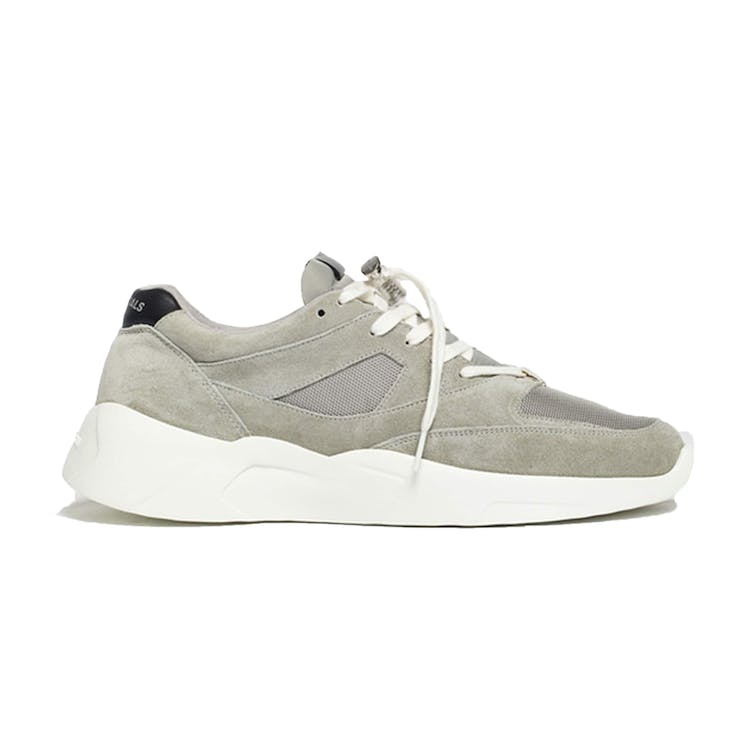 Image of Fear of God Essentials Distance Runner Grey