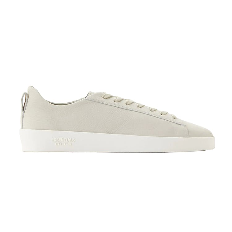 Image of Fear of God Essentials Tennis Low Cement