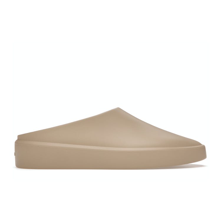 Image of Fear of God The California Slip-On Almond