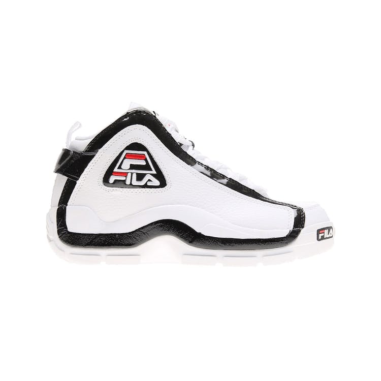Image of FILA 96 Grant Hill Bulls By The Horn Pack