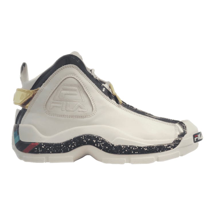 Image of Fila Grant Hill 2 Hall of Fame White