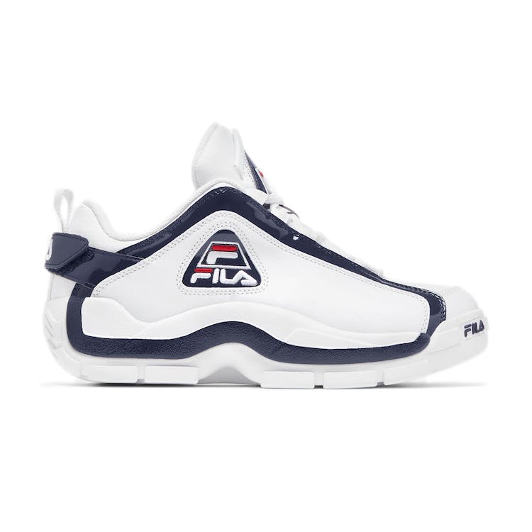 Image of Fila Grant Hill 2 Low 2Pac 96 Reissue
