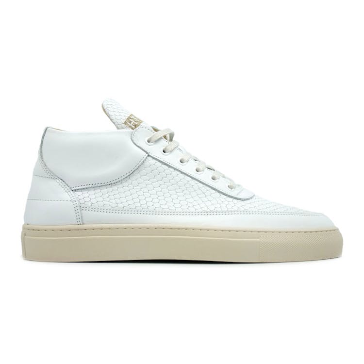 Image of Filling Pieces RF-Mid Ronnie Fieg Part II White Dragon