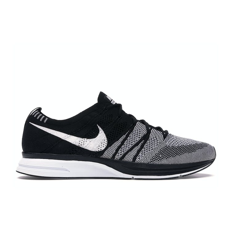 Image of Flyknit Trainer Oreo