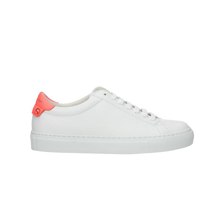 Image of Givenchy Urban Street Low White Pink (W)