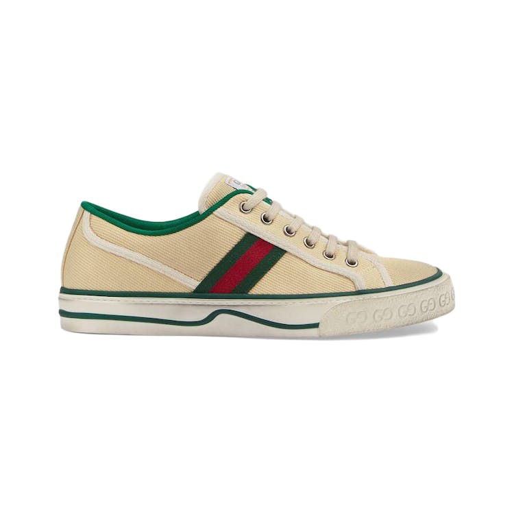 Image of Gucci 1977 Tennis Butter Cotton (W)