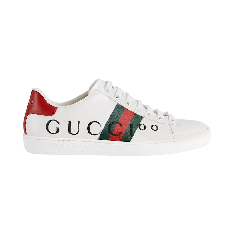 Image of Gucci Ace 100 (W)