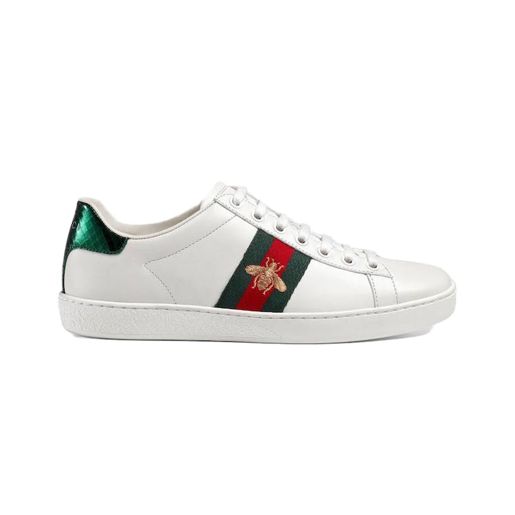 Image of Gucci Ace Bee (W)