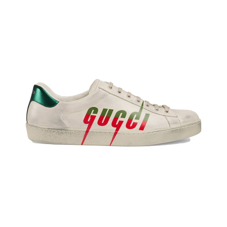 Image of Gucci Ace Blade