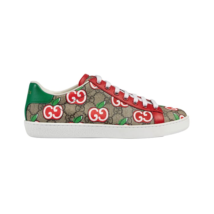 Image of Gucci Ace Chinese Valentines Day (W)