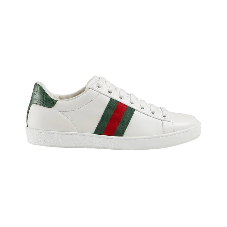 Image of Gucci Ace Classic (W)