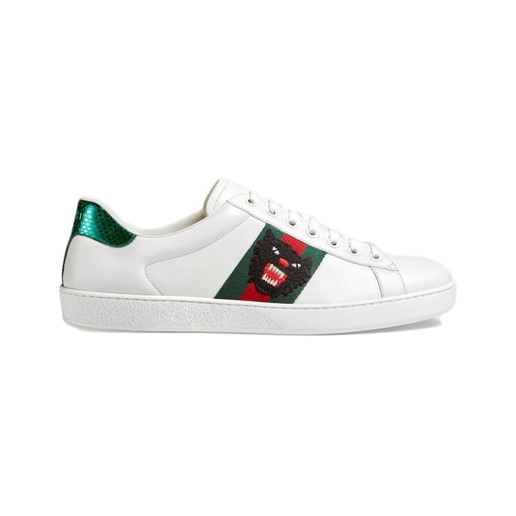 Image of Gucci Ace Panther