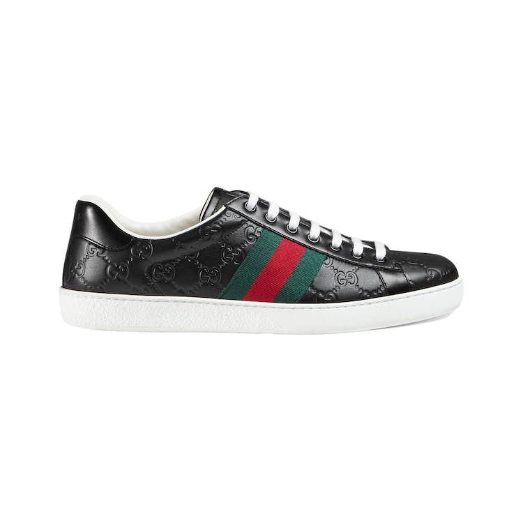 Image of Gucci Ace Signature