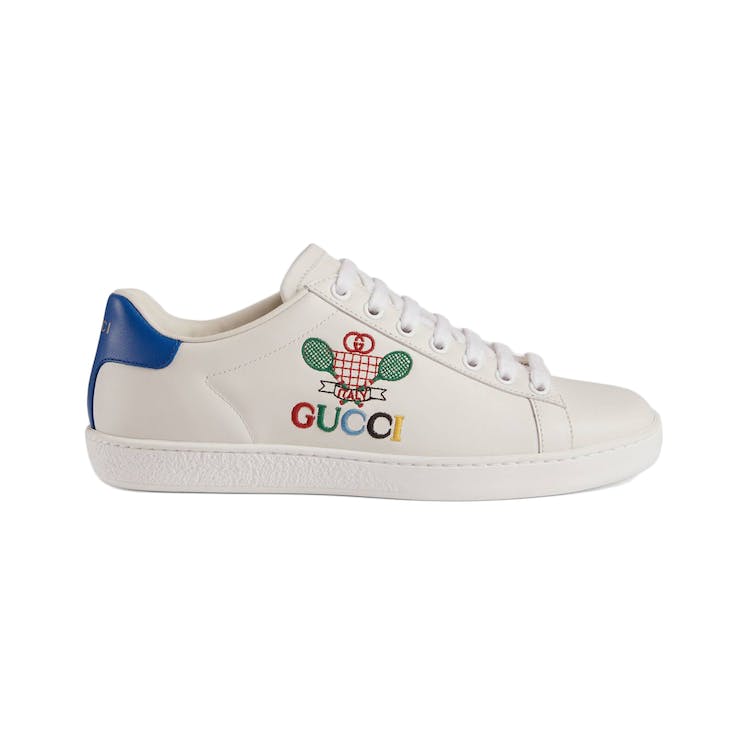 Image of Gucci Ace Tennis (W)