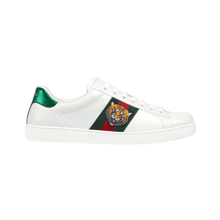 Image of Gucci Ace Tiger