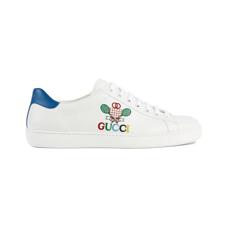 Image of Gucci Ace Worldwide