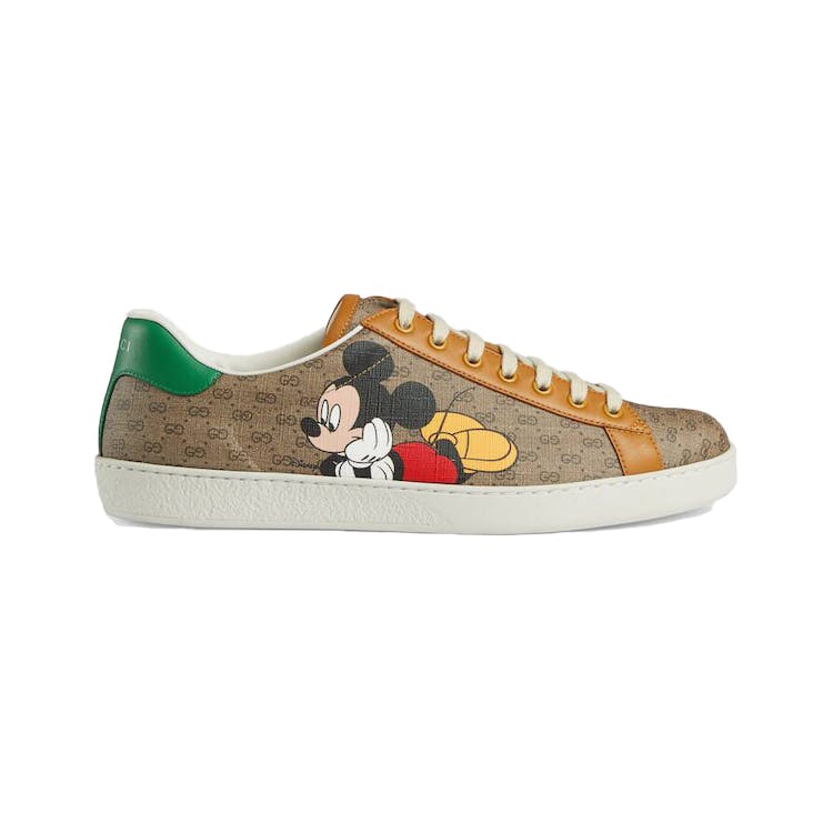 Image of Gucci Ace x Disney