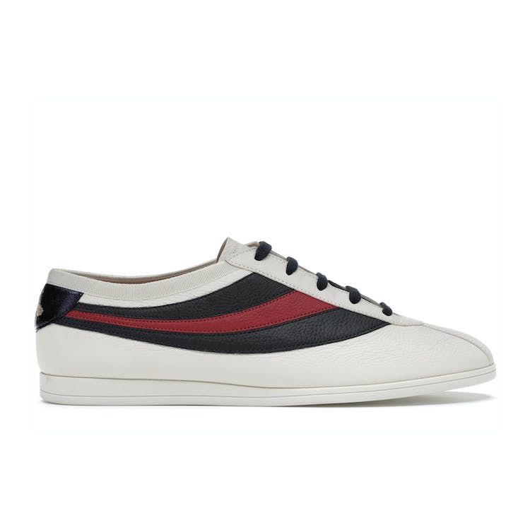 Image of Gucci Falacer Blue Red