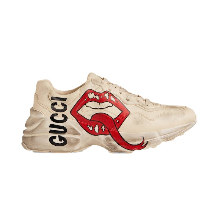 Image of Gucci Rhyton Mouth