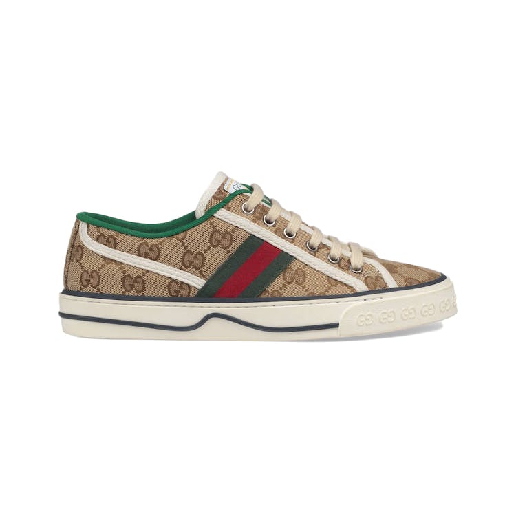 Image of Gucci Tennis 1977 GG (W)
