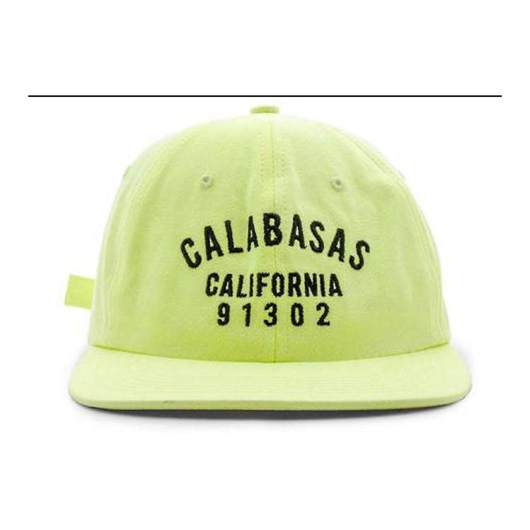 Image of Hat Calabasas
