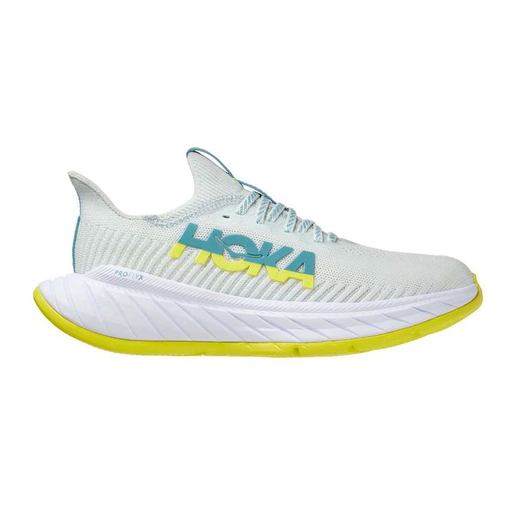 Image of Hoka One One Carbon X 3 Billowing Sail (W)