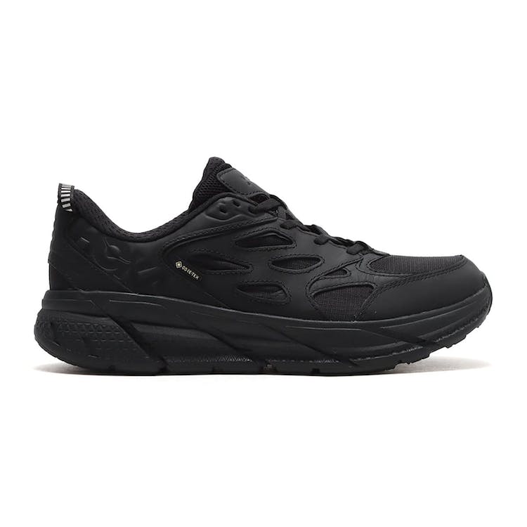 Image of Hoka One One Clifton L Gore-Tex Black (All Gender)