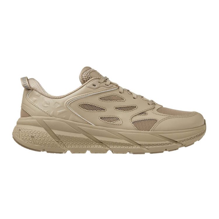 Image of Hoka One One Clifton L Oxford Tan (All Gender)
