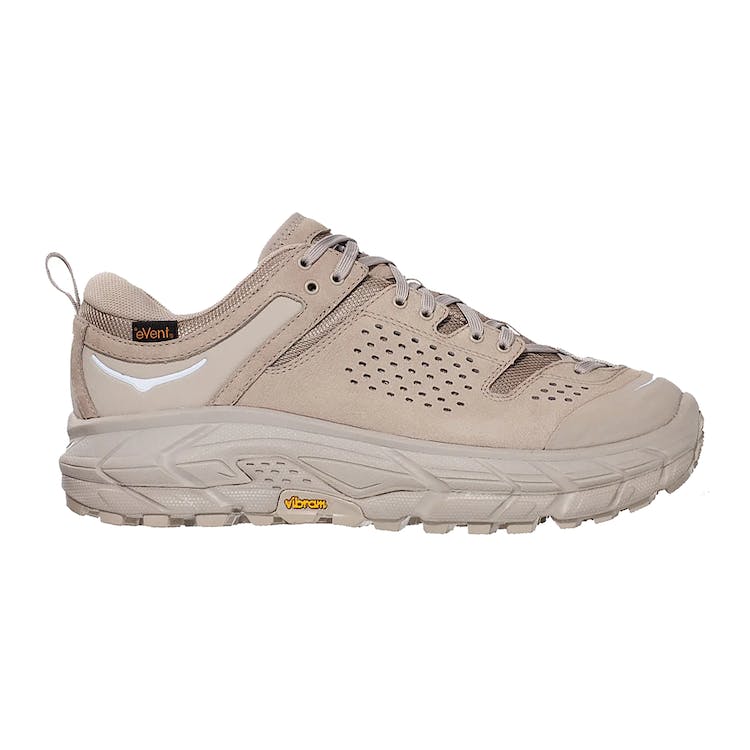 Image of Hoka One One Tor Ultra Low Wp Jp Simply Taupe