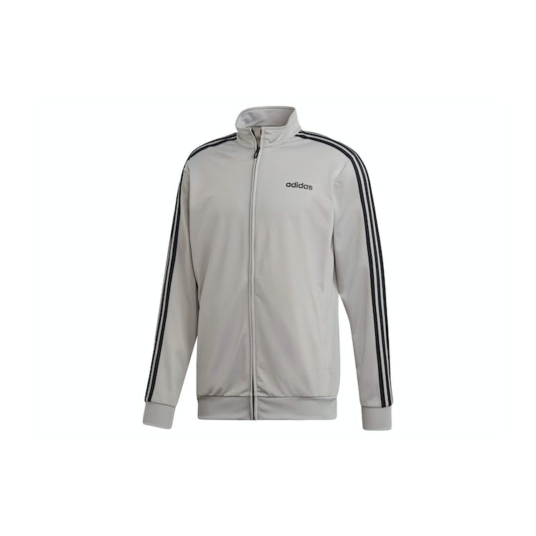 Image of Jacket Essentials 3-Stripes Tricot Track