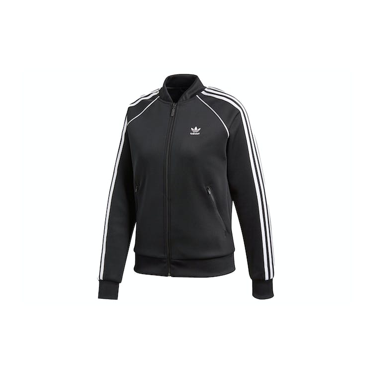 Image of Jacket Womens SST Track