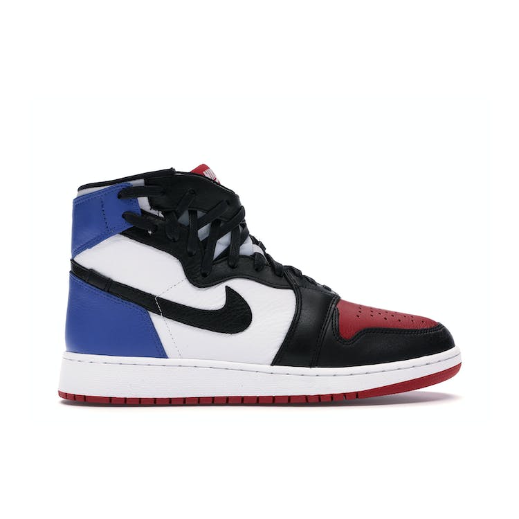 Image of Wmns Air Jordan 1 Rebel XX Top 3