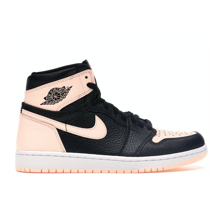 Image of Air Jordan 1 Retro High OG Crimson Tint