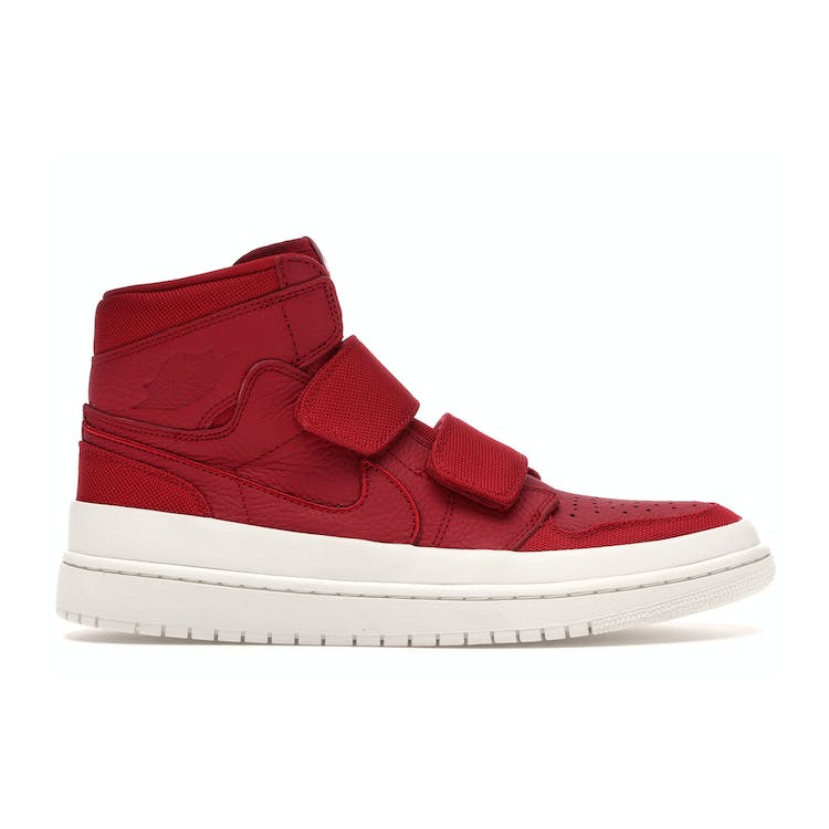 Image of Air Jordan 1 Retro High Double Strap Gym Red