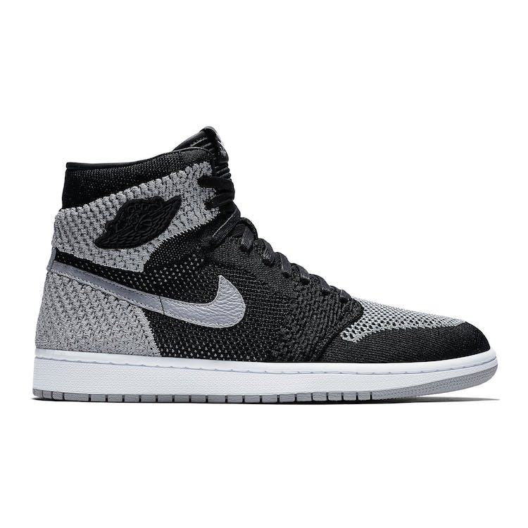 Image of Air Jordan 1 Retro High OG Flyknit Shadow