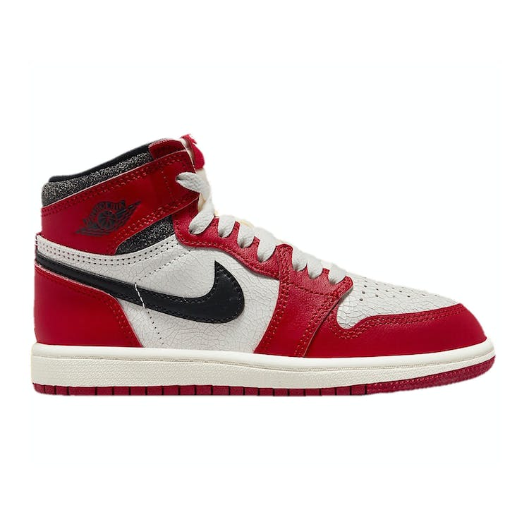 Image of Jordan 1 Retro High OG Lost and Found (PS)
